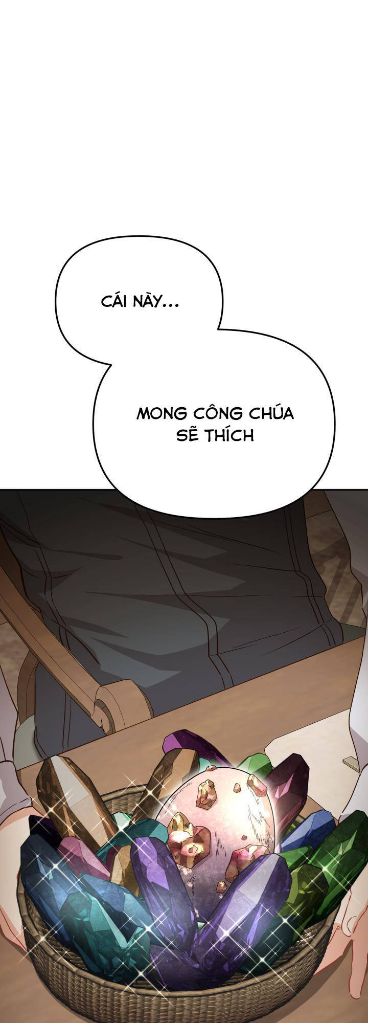 Tái Sinh Thành Con Gái Của Kẻ Phản Diện Chapter 17 - 45