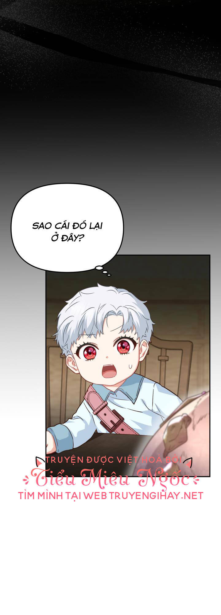 Tái Sinh Thành Con Gái Của Kẻ Phản Diện Chapter 17 - 49