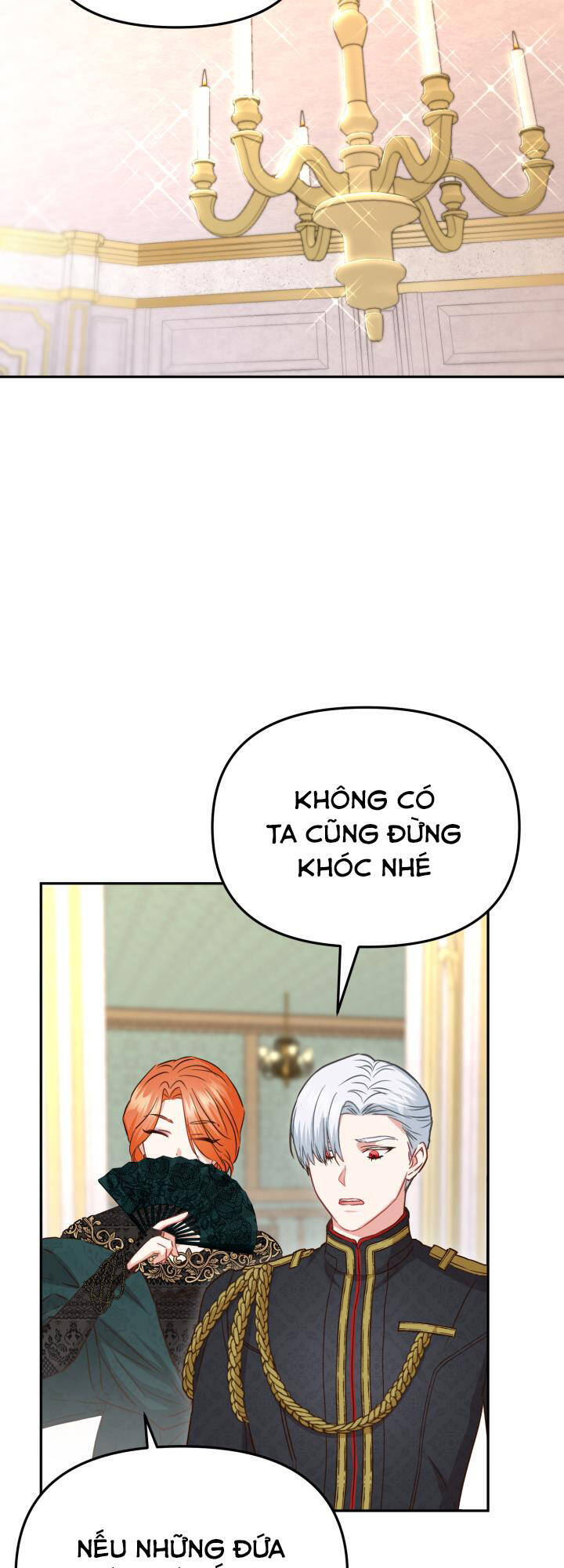Tái Sinh Thành Con Gái Của Kẻ Phản Diện Chapter 17 - 6