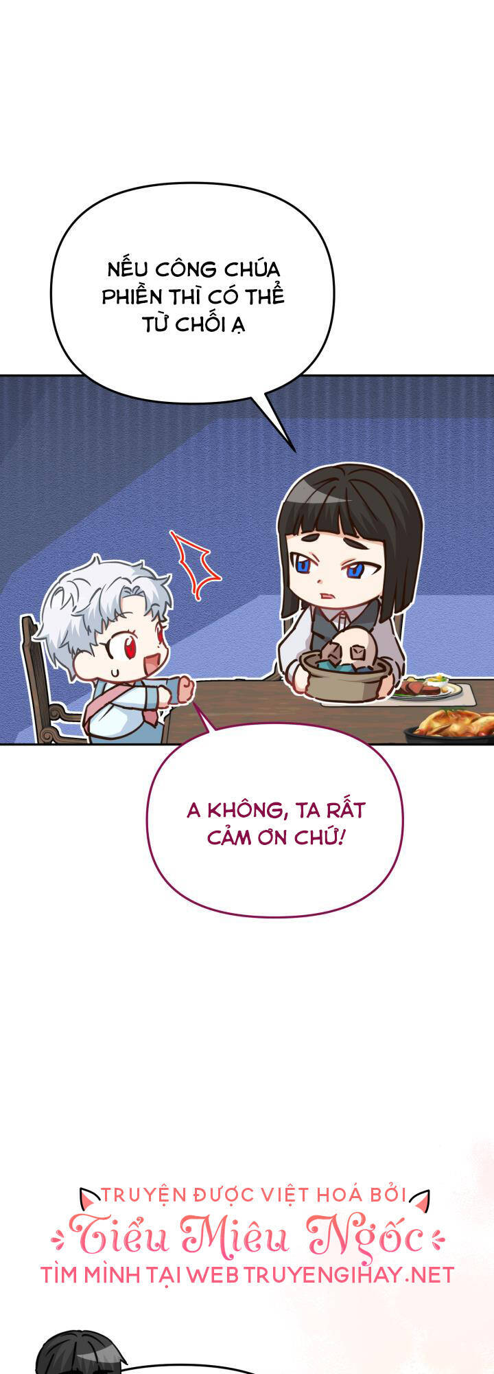 Tái Sinh Thành Con Gái Của Kẻ Phản Diện Chapter 17 - 55