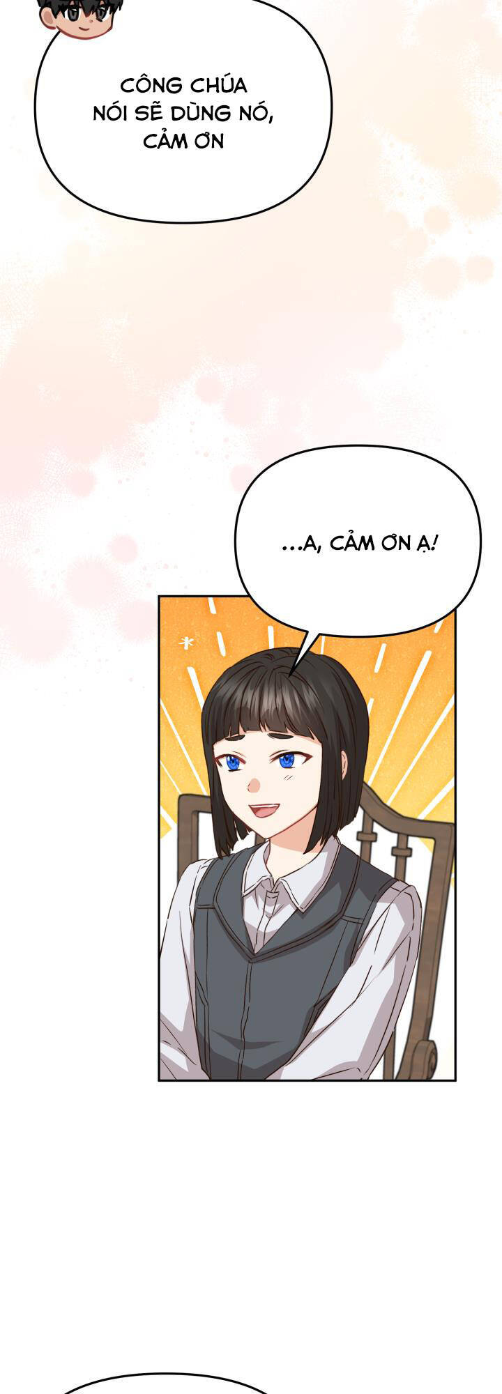 Tái Sinh Thành Con Gái Của Kẻ Phản Diện Chapter 17 - 56