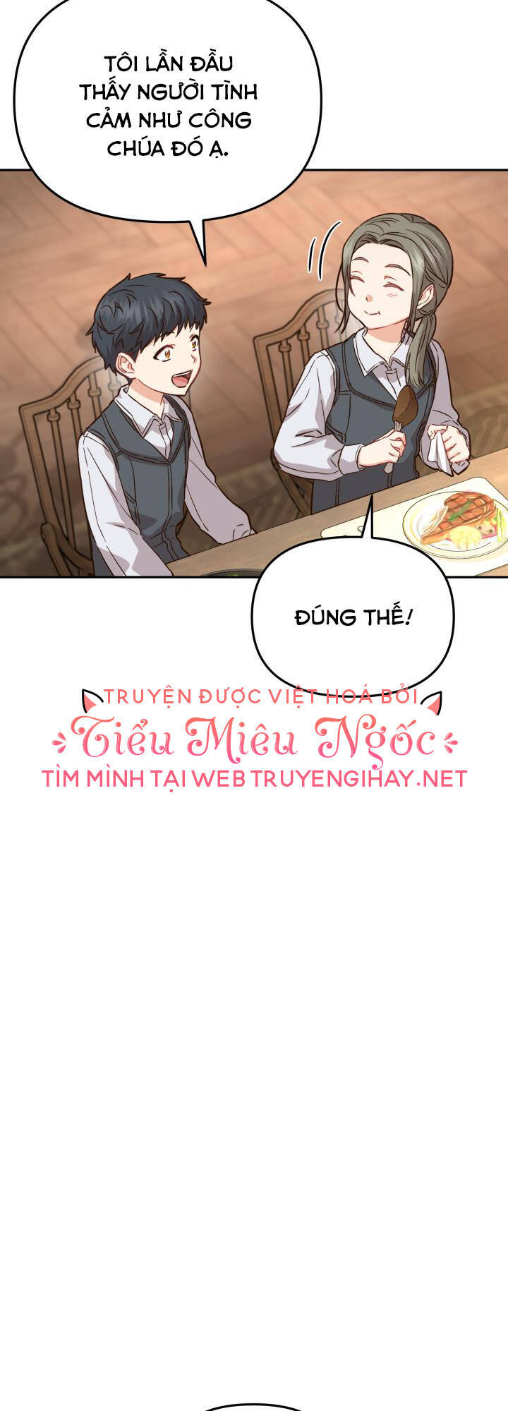 Tái Sinh Thành Con Gái Của Kẻ Phản Diện Chapter 17 - 57