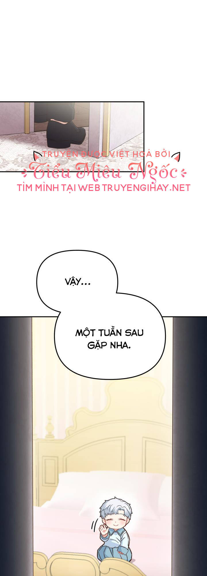 Tái Sinh Thành Con Gái Của Kẻ Phản Diện Chapter 17 - 8