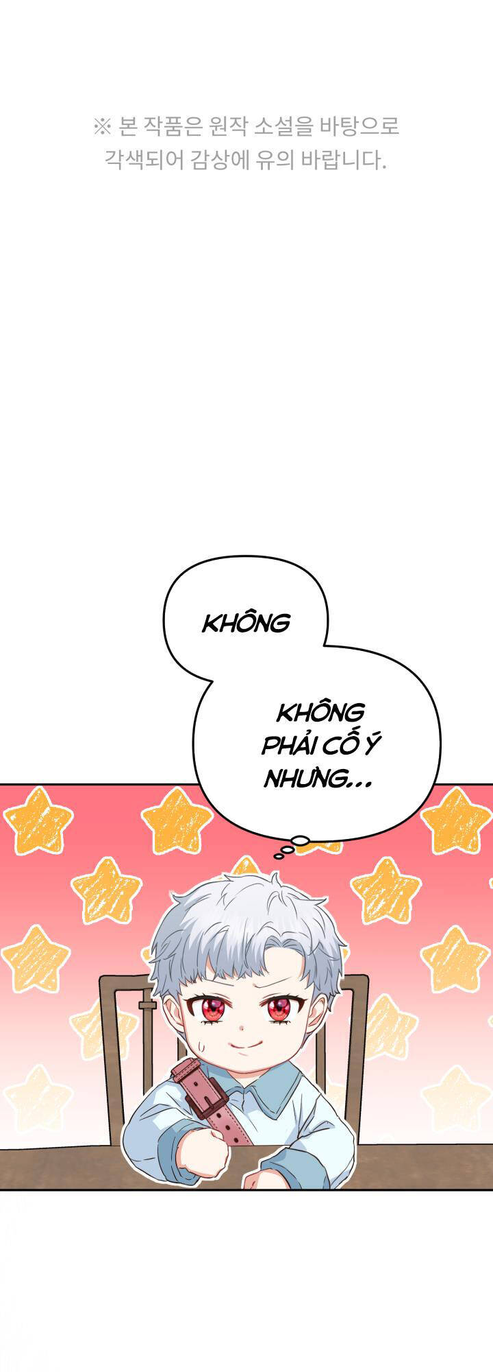 Tái Sinh Thành Con Gái Của Kẻ Phản Diện Chapter 18 - 1