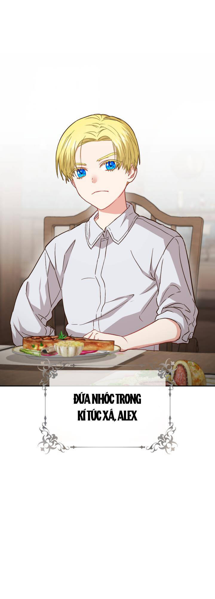 Tái Sinh Thành Con Gái Của Kẻ Phản Diện Chapter 18 - 13