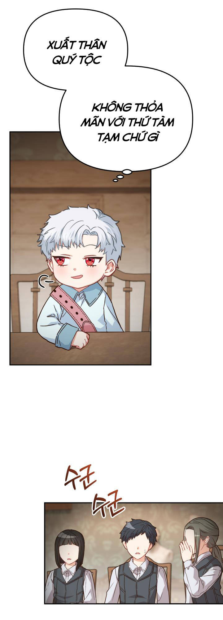 Tái Sinh Thành Con Gái Của Kẻ Phản Diện Chapter 18 - 14
