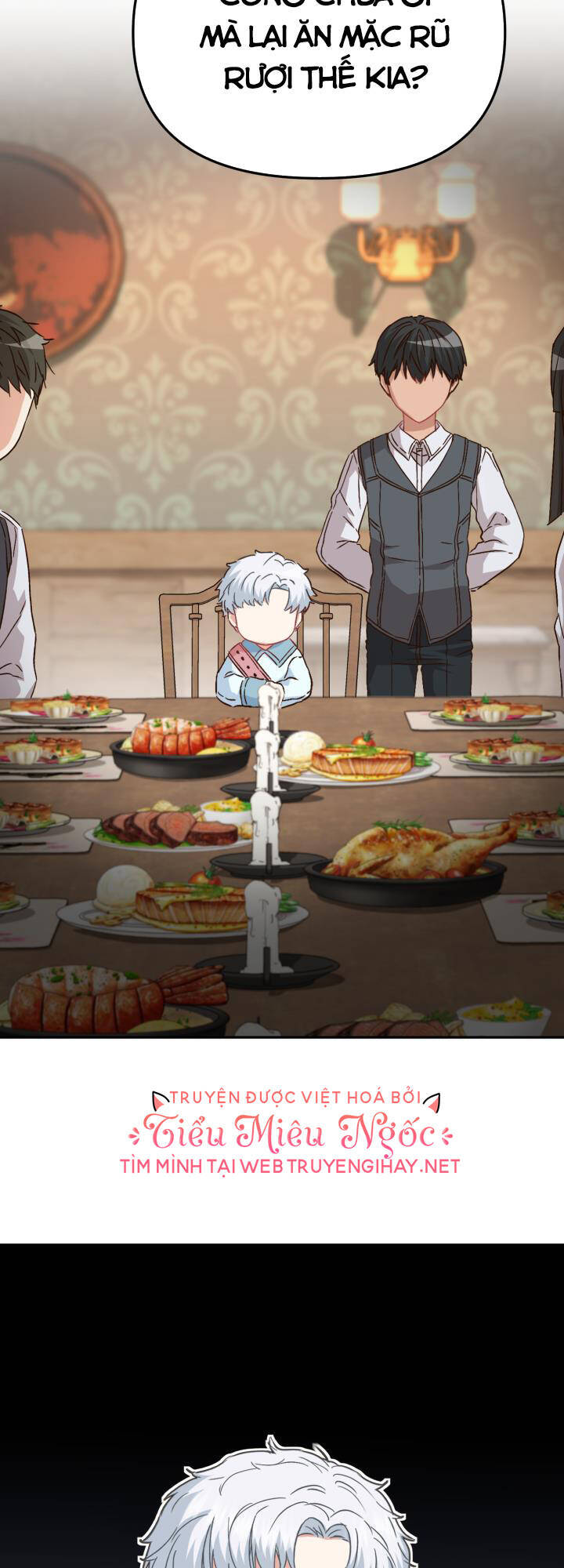 Tái Sinh Thành Con Gái Của Kẻ Phản Diện Chapter 18 - 16
