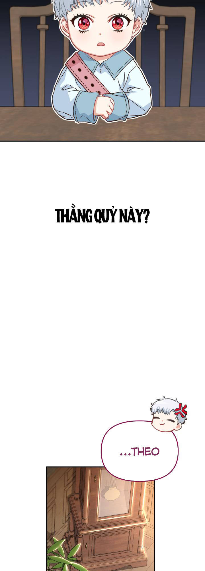 Tái Sinh Thành Con Gái Của Kẻ Phản Diện Chapter 18 - 17