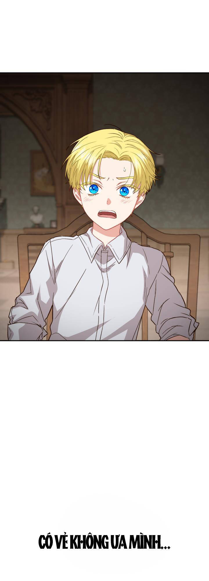 Tái Sinh Thành Con Gái Của Kẻ Phản Diện Chapter 18 - 20