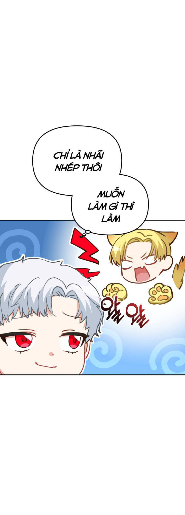 Tái Sinh Thành Con Gái Của Kẻ Phản Diện Chapter 18 - 21