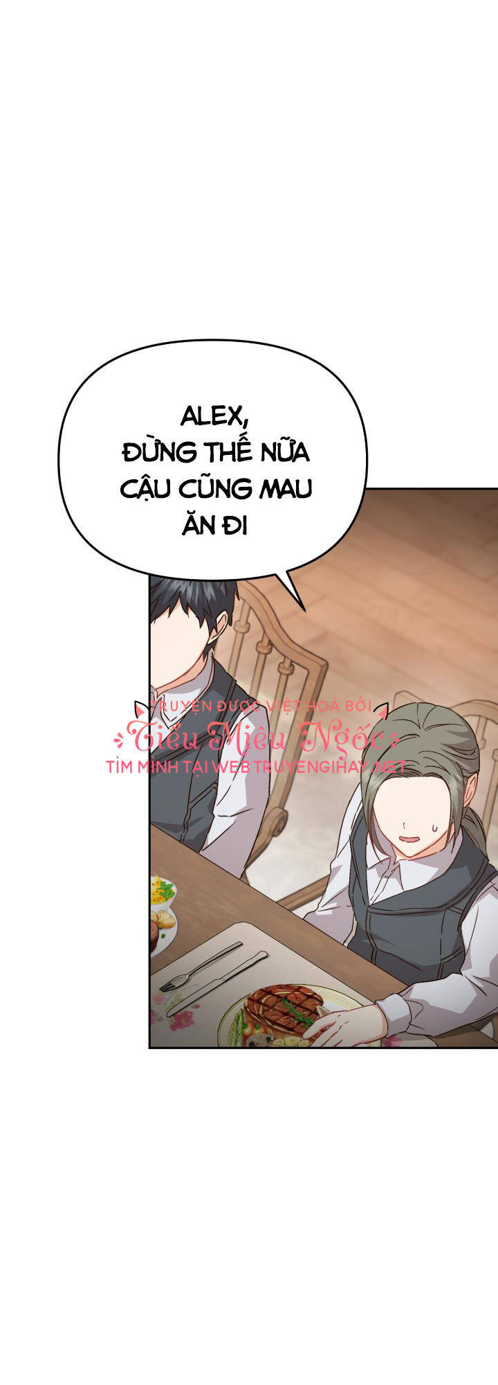 Tái Sinh Thành Con Gái Của Kẻ Phản Diện Chapter 18 - 22