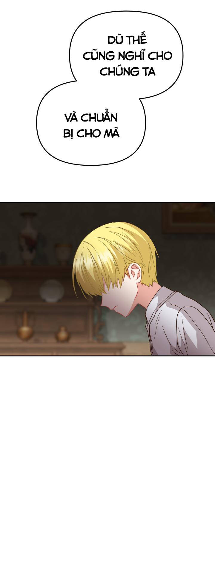 Tái Sinh Thành Con Gái Của Kẻ Phản Diện Chapter 18 - 23