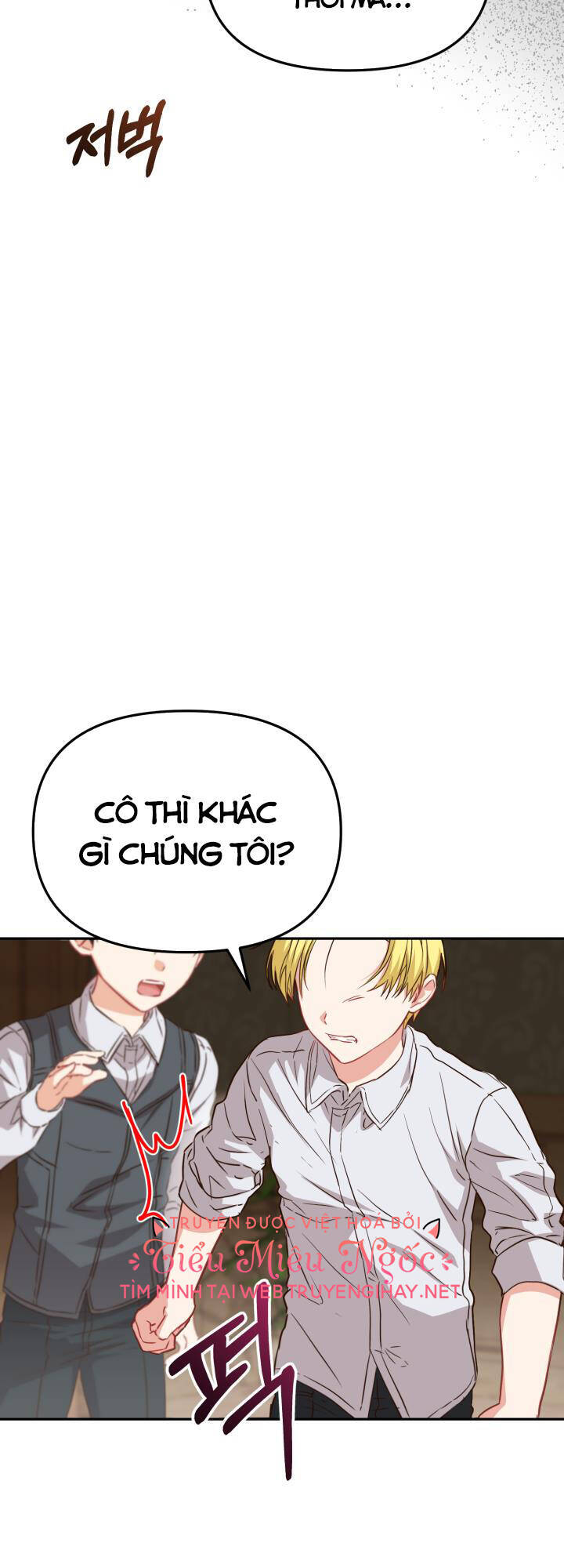 Tái Sinh Thành Con Gái Của Kẻ Phản Diện Chapter 18 - 27