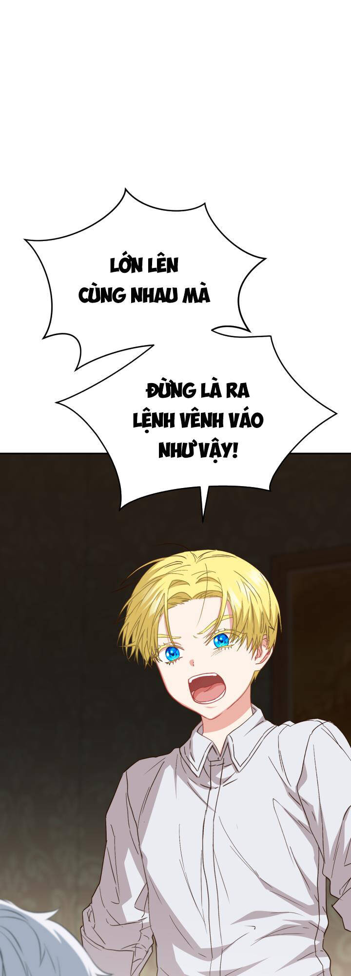 Tái Sinh Thành Con Gái Của Kẻ Phản Diện Chapter 18 - 28