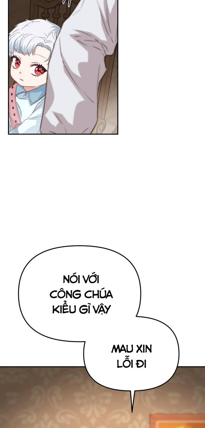 Tái Sinh Thành Con Gái Của Kẻ Phản Diện Chapter 18 - 30