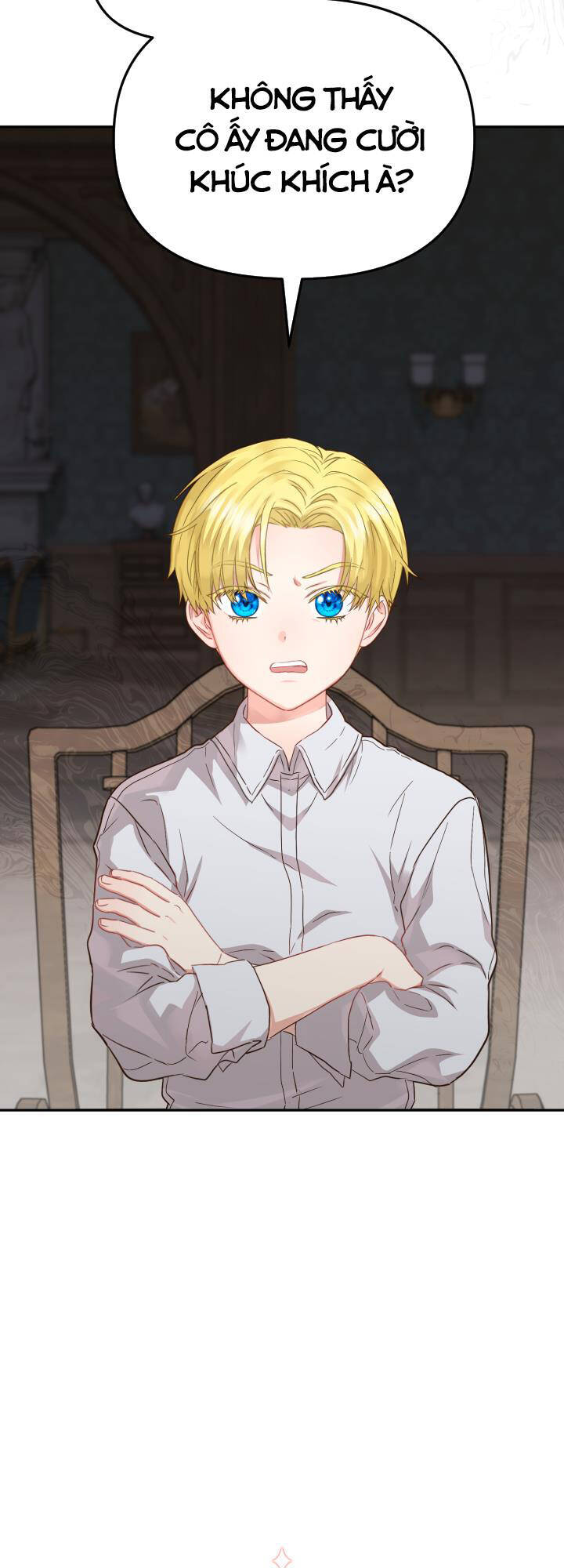 Tái Sinh Thành Con Gái Của Kẻ Phản Diện Chapter 18 - 4