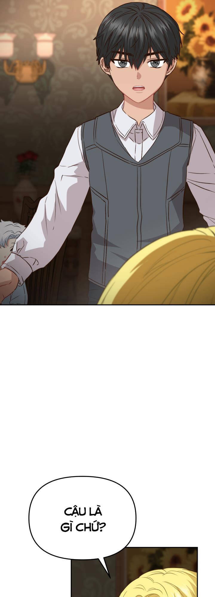 Tái Sinh Thành Con Gái Của Kẻ Phản Diện Chapter 18 - 31