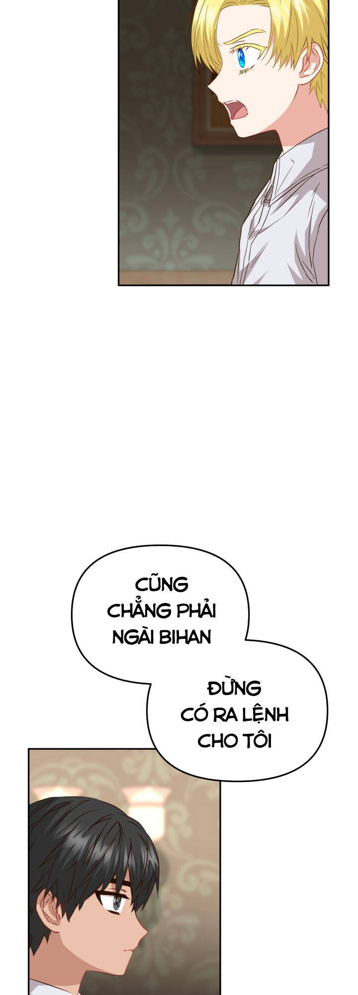 Tái Sinh Thành Con Gái Của Kẻ Phản Diện Chapter 18 - 32