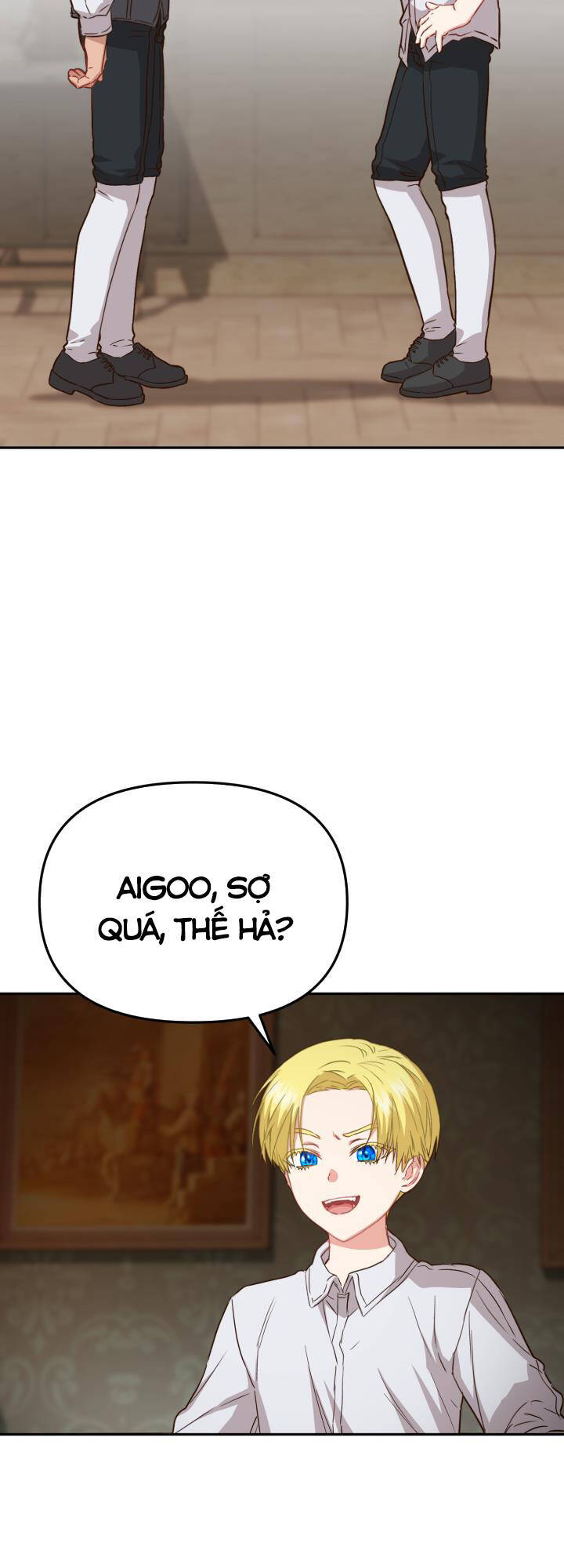 Tái Sinh Thành Con Gái Của Kẻ Phản Diện Chapter 18 - 34