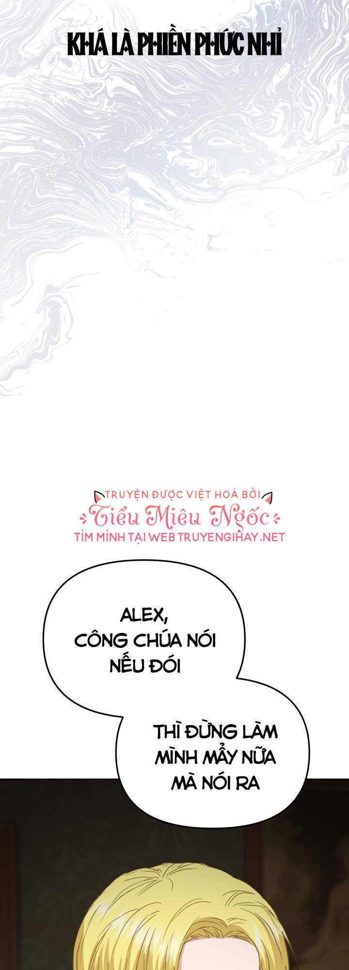 Tái Sinh Thành Con Gái Của Kẻ Phản Diện Chapter 18 - 39