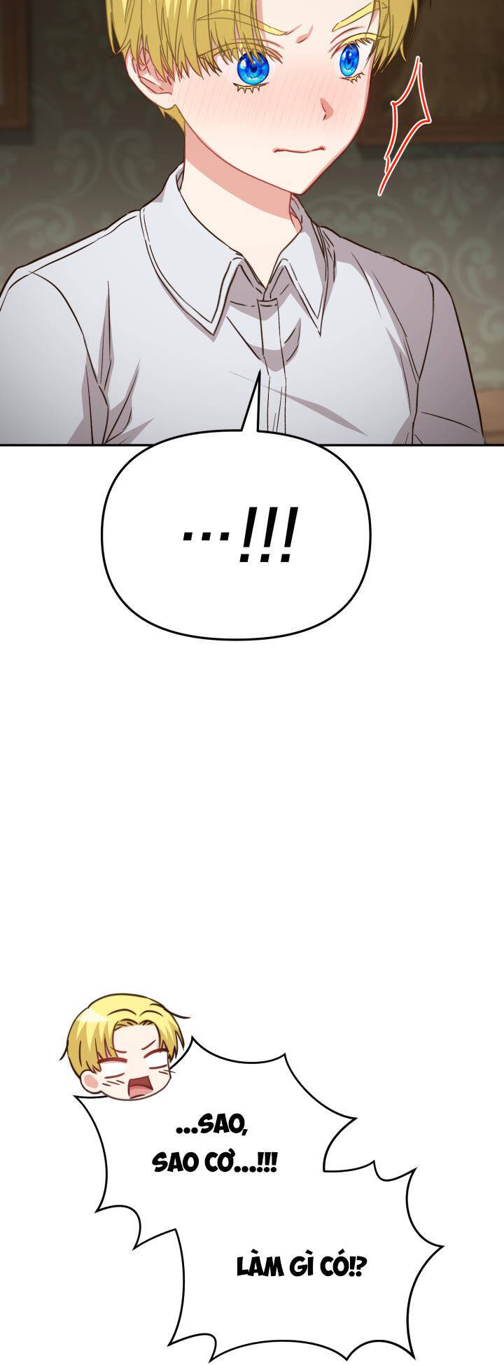 Tái Sinh Thành Con Gái Của Kẻ Phản Diện Chapter 18 - 40