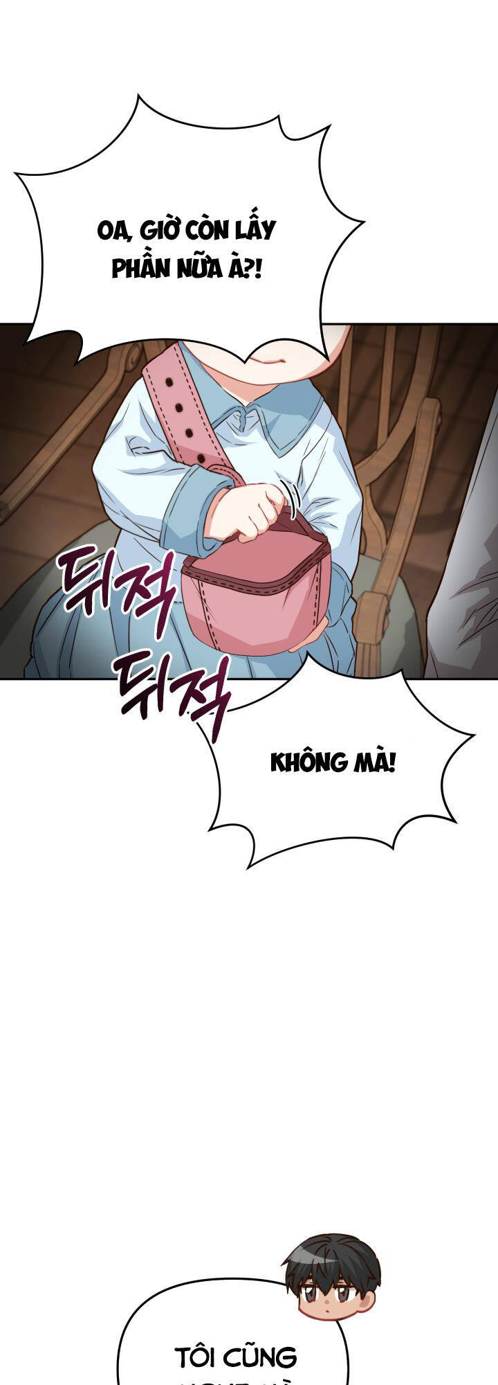 Tái Sinh Thành Con Gái Của Kẻ Phản Diện Chapter 18 - 42