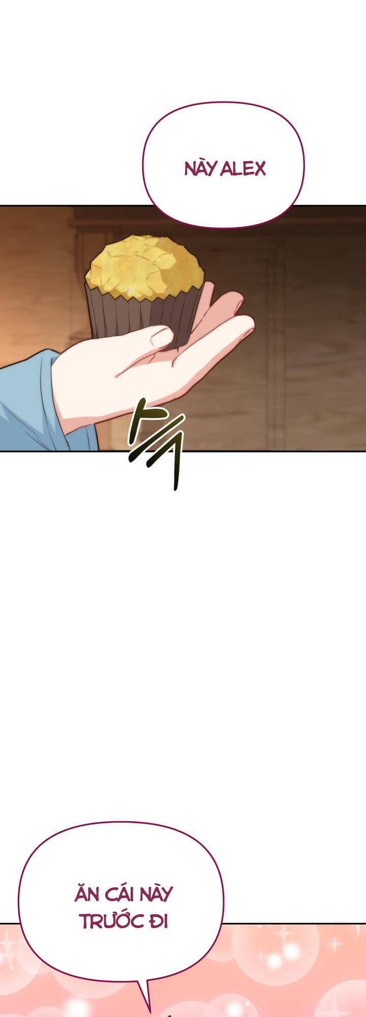 Tái Sinh Thành Con Gái Của Kẻ Phản Diện Chapter 18 - 44