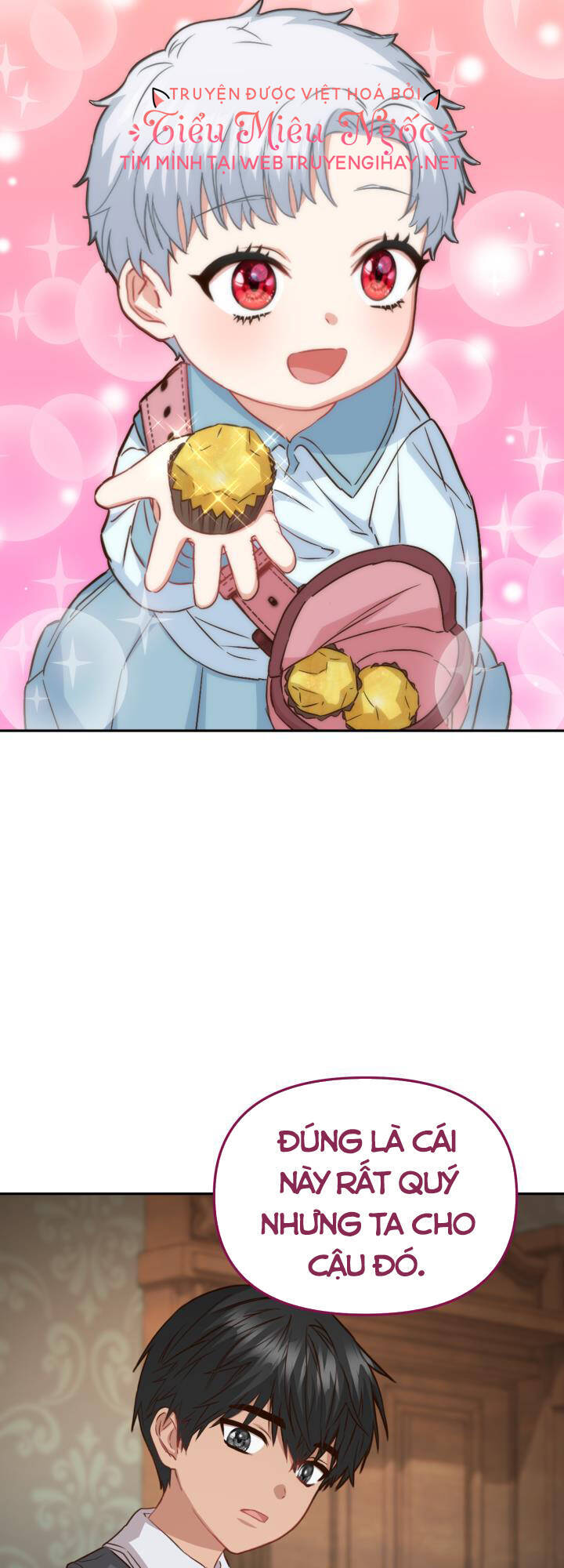 Tái Sinh Thành Con Gái Của Kẻ Phản Diện Chapter 18 - 45