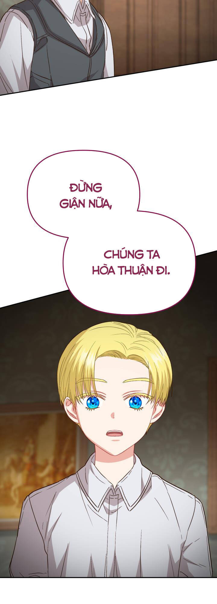Tái Sinh Thành Con Gái Của Kẻ Phản Diện Chapter 18 - 46