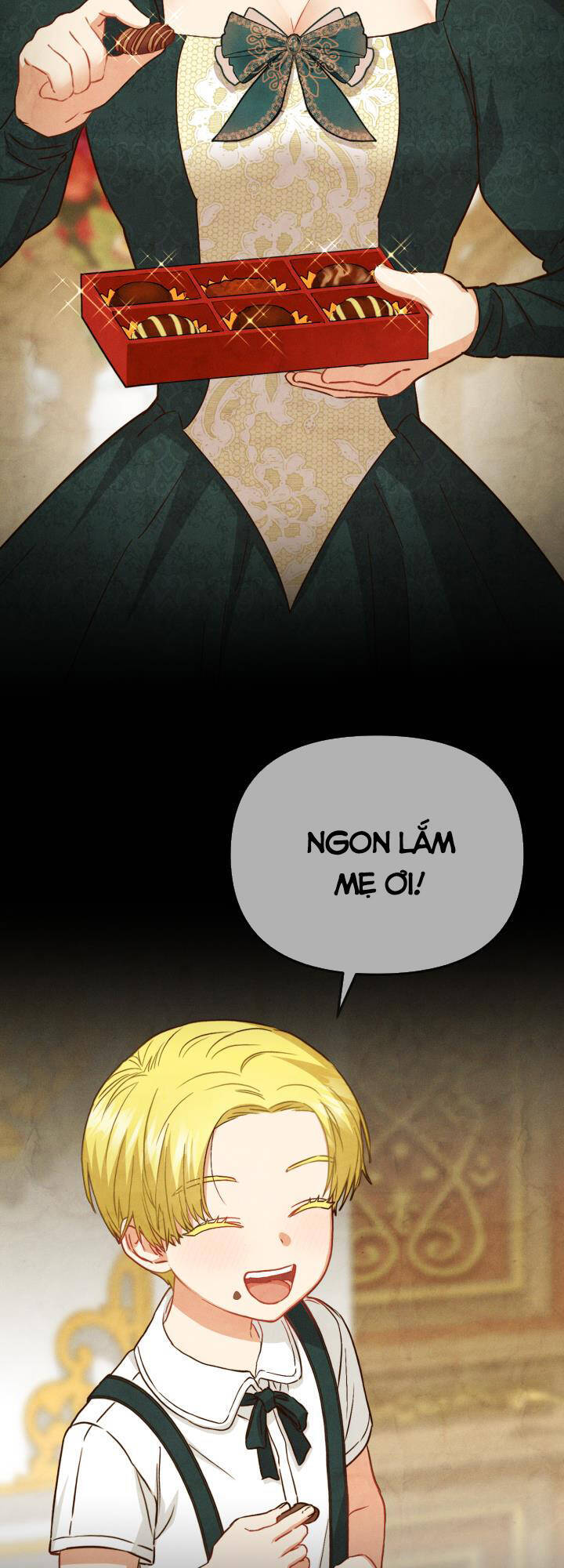 Tái Sinh Thành Con Gái Của Kẻ Phản Diện Chapter 18 - 50