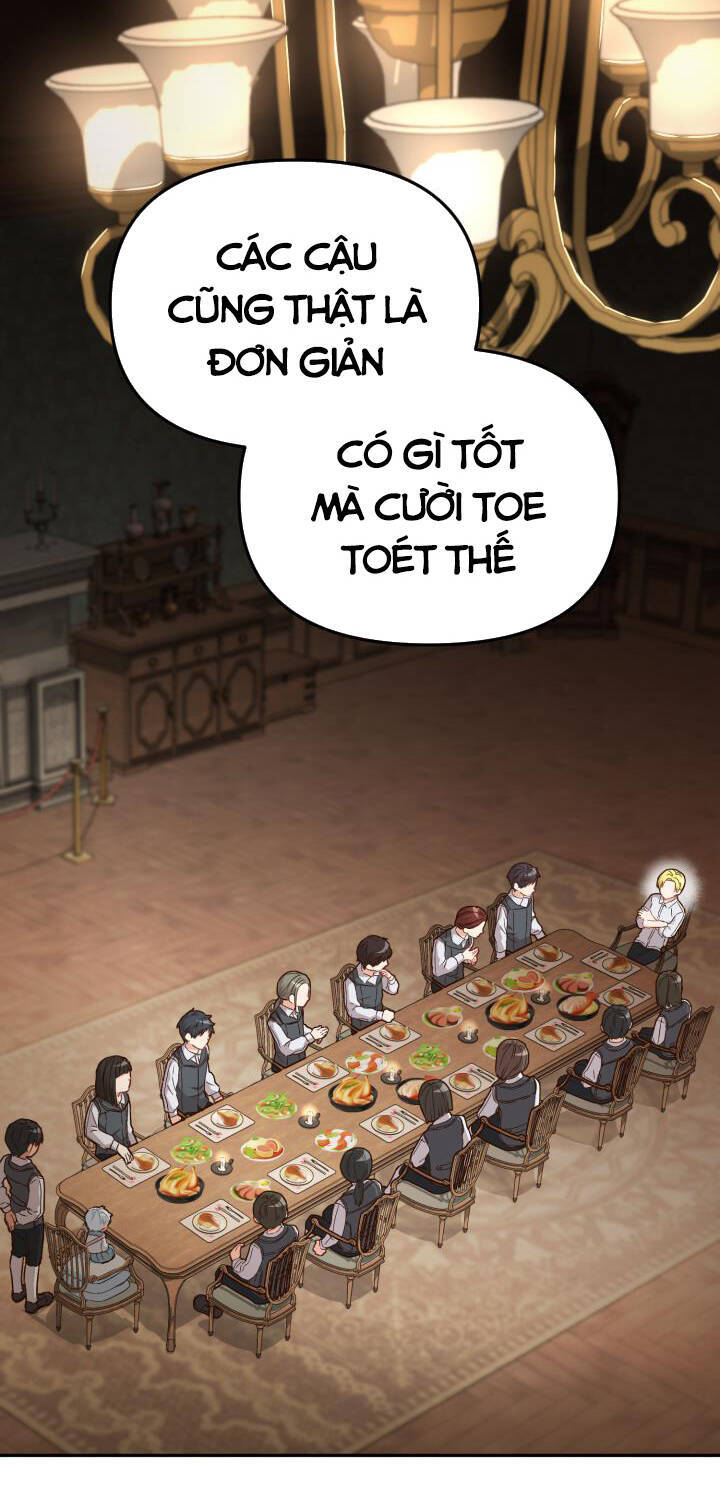 Tái Sinh Thành Con Gái Của Kẻ Phản Diện Chapter 18 - 6