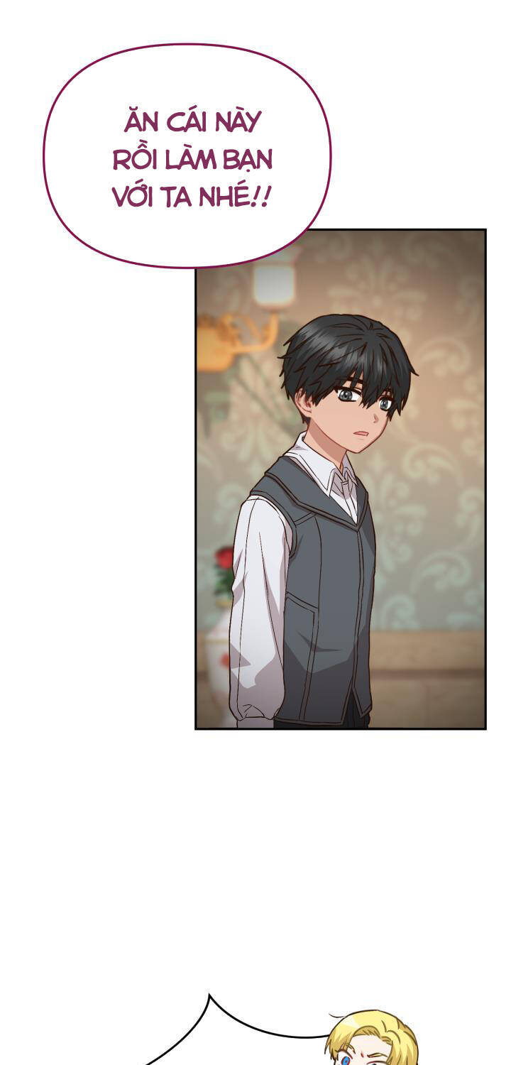 Tái Sinh Thành Con Gái Của Kẻ Phản Diện Chapter 18 - 53