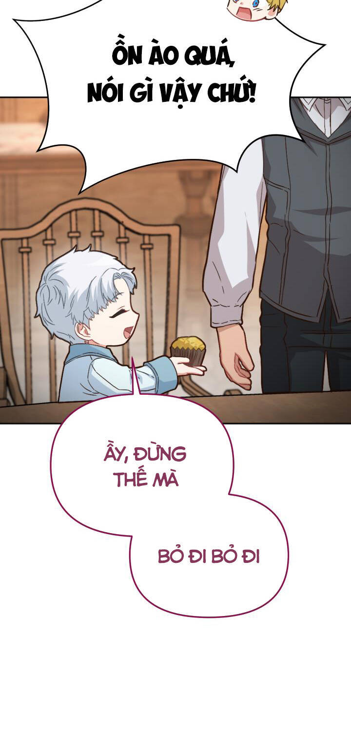 Tái Sinh Thành Con Gái Của Kẻ Phản Diện Chapter 18 - 54