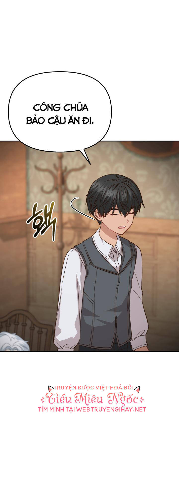 Tái Sinh Thành Con Gái Của Kẻ Phản Diện Chapter 18 - 57