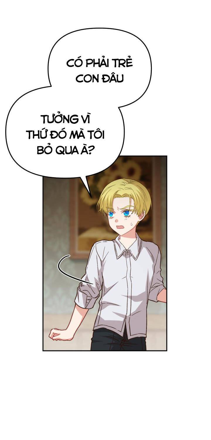 Tái Sinh Thành Con Gái Của Kẻ Phản Diện Chapter 18 - 60