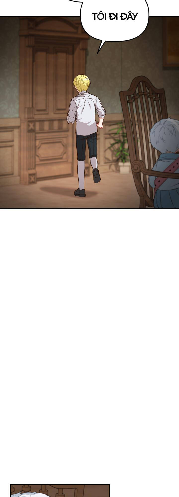 Tái Sinh Thành Con Gái Của Kẻ Phản Diện Chapter 18 - 62