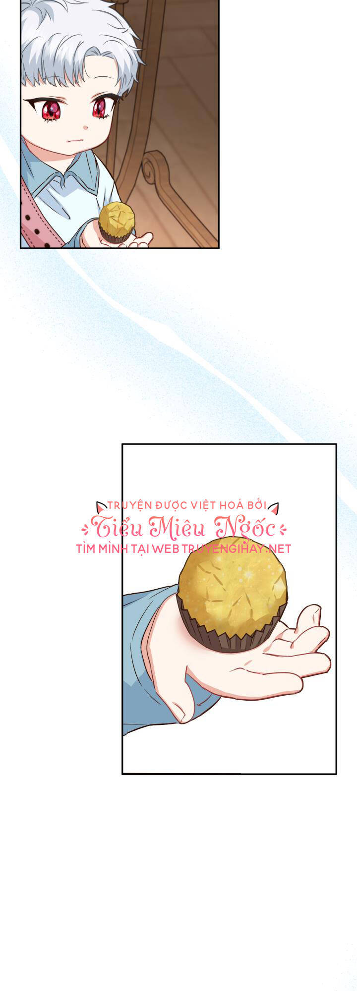 Tái Sinh Thành Con Gái Của Kẻ Phản Diện Chapter 18 - 63