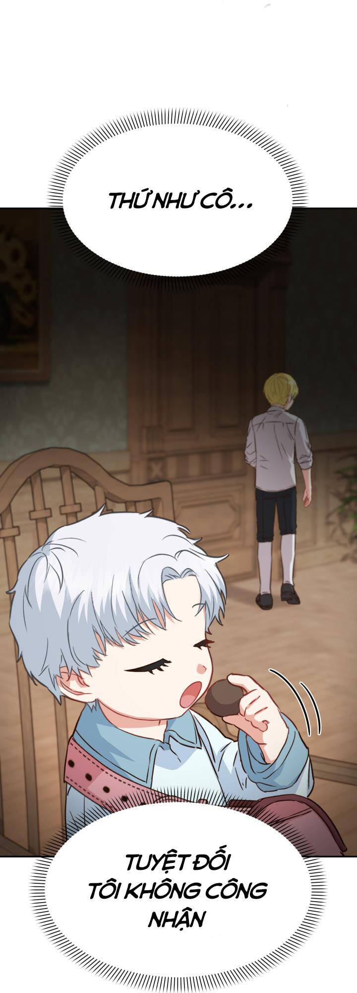 Tái Sinh Thành Con Gái Của Kẻ Phản Diện Chapter 18 - 66