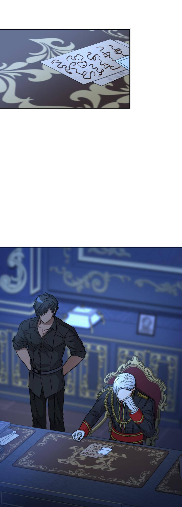 Tái Sinh Thành Con Gái Của Kẻ Phản Diện Chapter 18 - 68