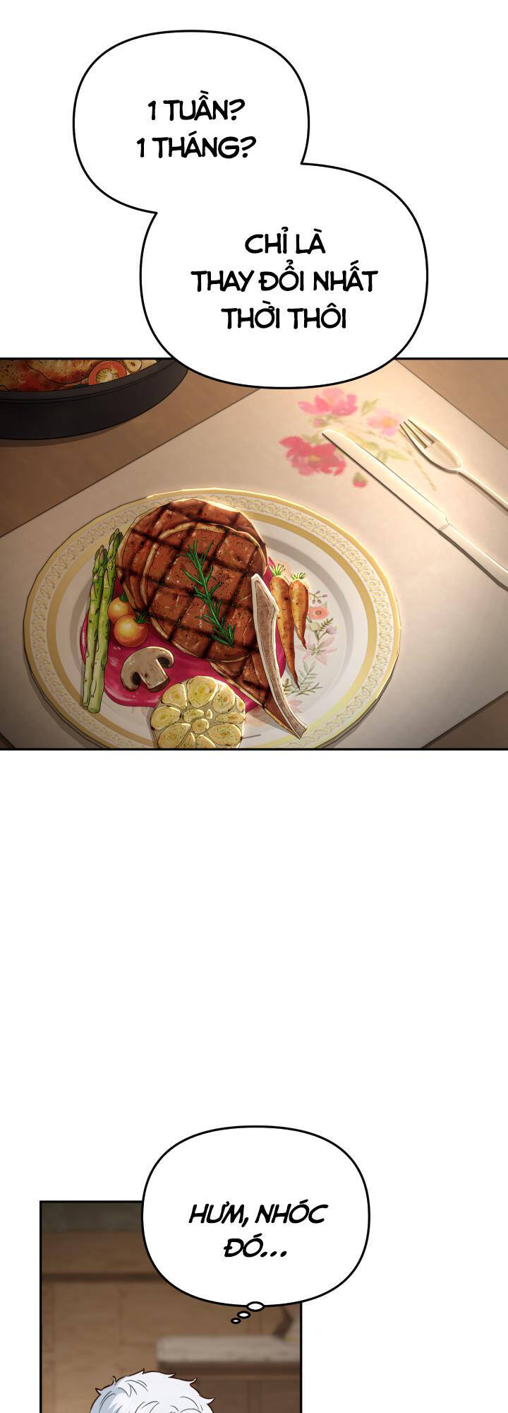Tái Sinh Thành Con Gái Của Kẻ Phản Diện Chapter 18 - 8