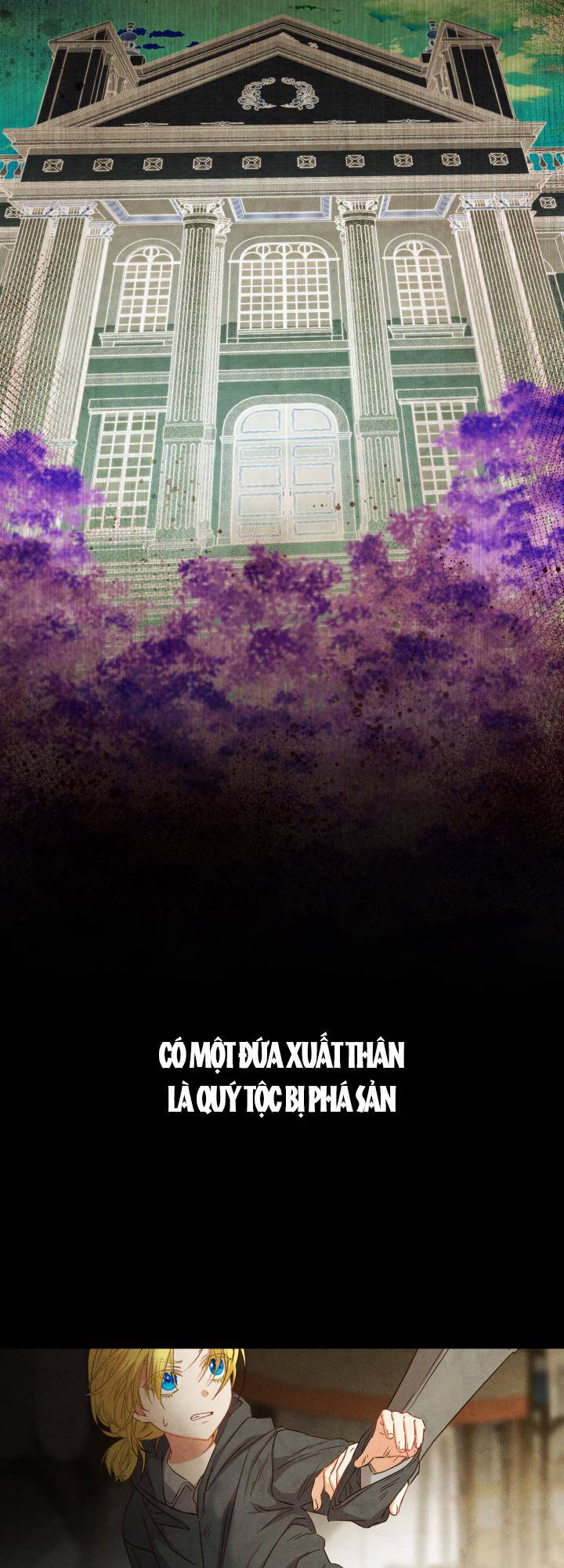 Tái Sinh Thành Con Gái Của Kẻ Phản Diện Chapter 18 - 10