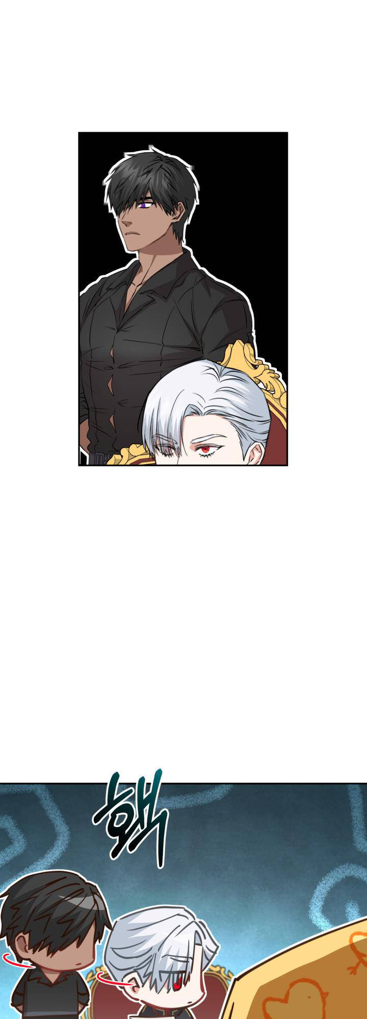 Tái Sinh Thành Con Gái Của Kẻ Phản Diện Chapter 19 - 14