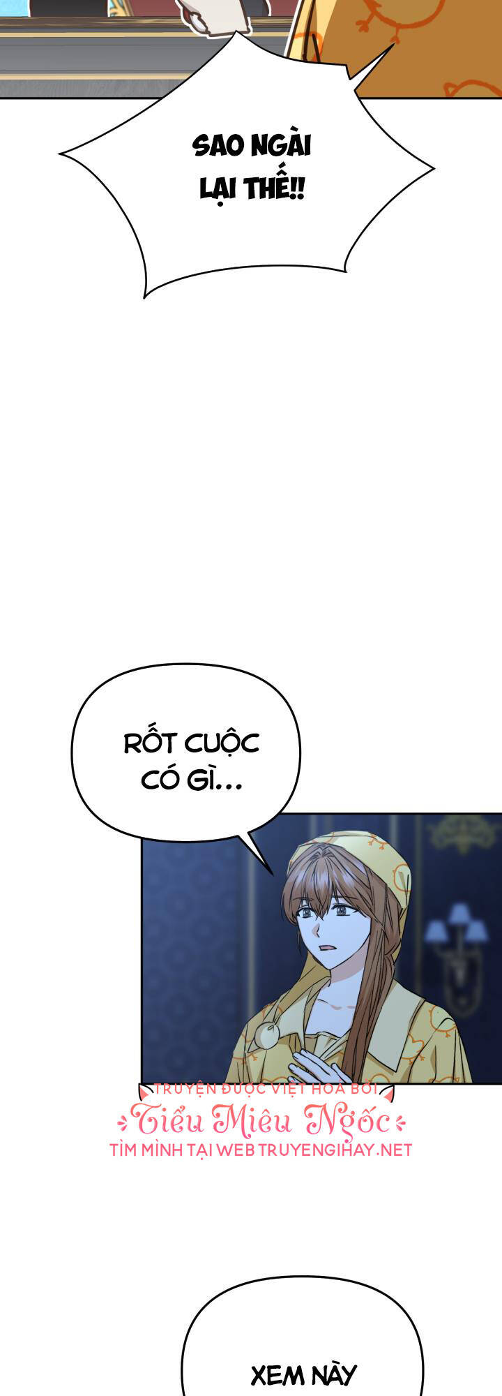 Tái Sinh Thành Con Gái Của Kẻ Phản Diện Chapter 19 - 15