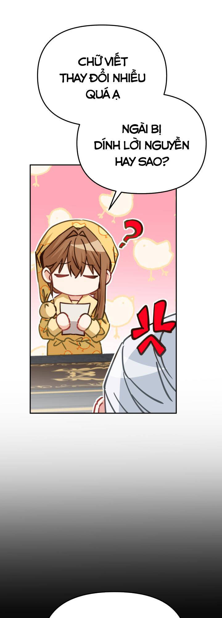 Tái Sinh Thành Con Gái Của Kẻ Phản Diện Chapter 19 - 19