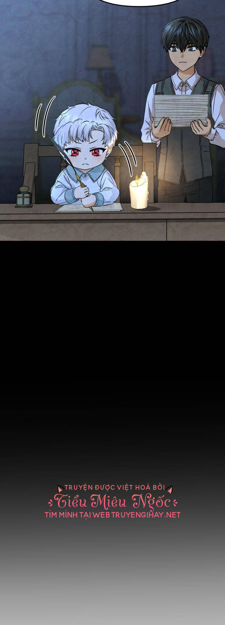 Tái Sinh Thành Con Gái Của Kẻ Phản Diện Chapter 19 - 21