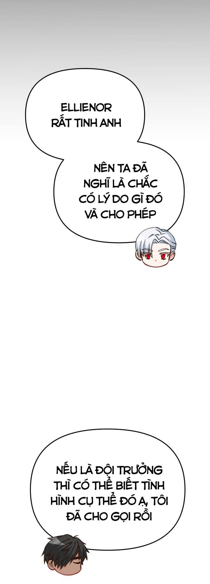 Tái Sinh Thành Con Gái Của Kẻ Phản Diện Chapter 19 - 22