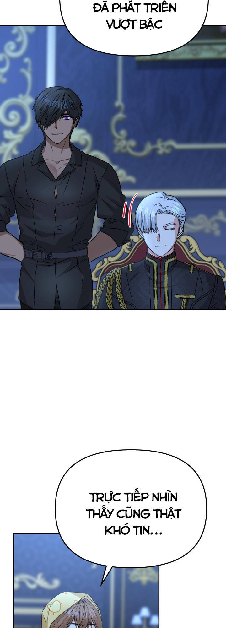 Tái Sinh Thành Con Gái Của Kẻ Phản Diện Chapter 19 - 26