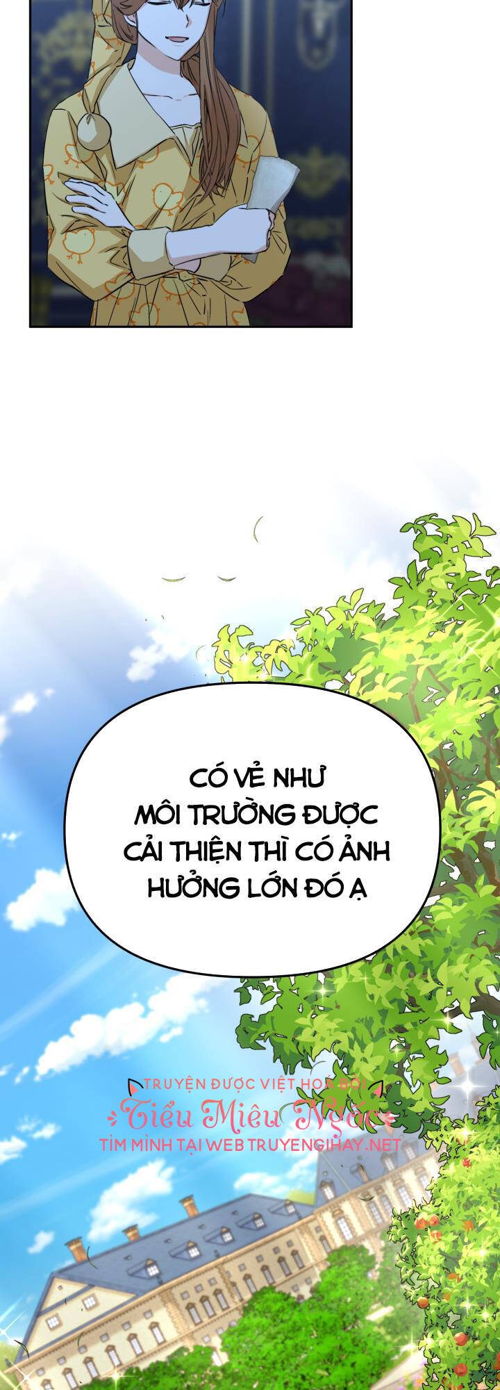 Tái Sinh Thành Con Gái Của Kẻ Phản Diện Chapter 19 - 27