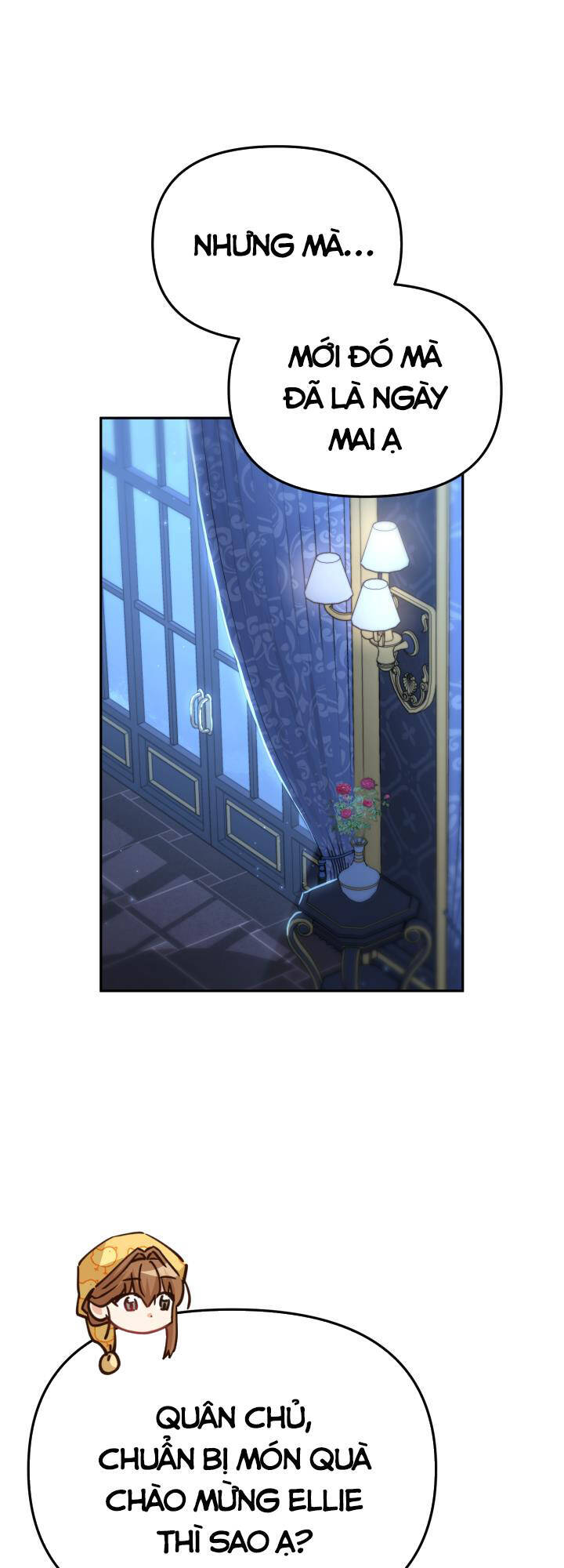 Tái Sinh Thành Con Gái Của Kẻ Phản Diện Chapter 19 - 31