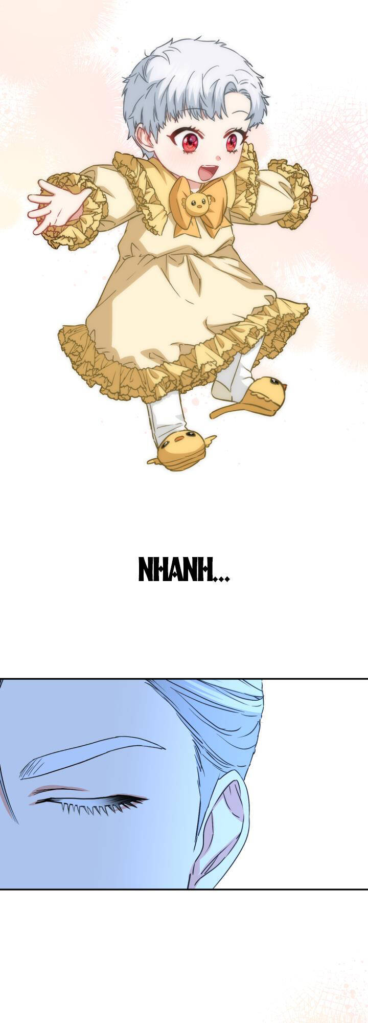 Tái Sinh Thành Con Gái Của Kẻ Phản Diện Chapter 19 - 37